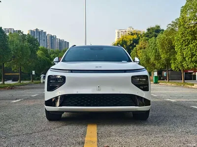 2022 XPeng G9 702 Pro, фото 2, лот 10375177