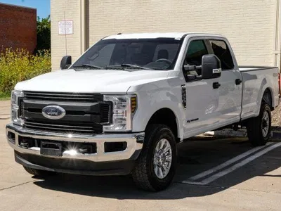 2019 FORD F350 SUPER DUTY, фото 3, лот 10983771