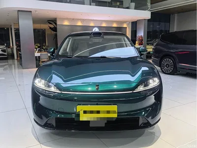 2026 Zhijie Luxeed R7 Pure Electric Max+, фото 2, лот 10830542