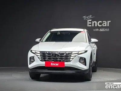 2023 Hyundai Tucson Diesel 2.0 2WD, фото 3, лот 10692617