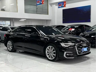 2023 Audi A6L 45 TFSI Premium Selection Dynamic, фото 3, лот 10817573