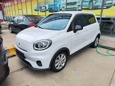 2022 Leapmotor T03 Crystal Shine Edition, фото 1, лот 10442336