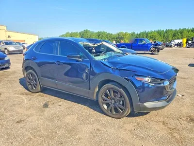 2025 MAZDA CX-30 SELECT, фото 4, лот 11557775
