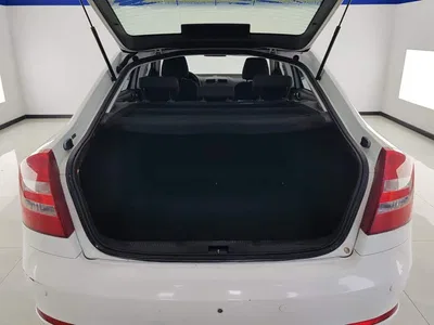 2015 Škoda Octavia Classic 1.6L Automatic Leisure Edition, фото 4, лот 11523086