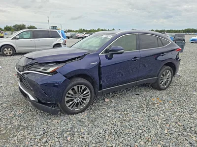 2021 TOYOTA VENZA XLE, фото 1, лот 11313706