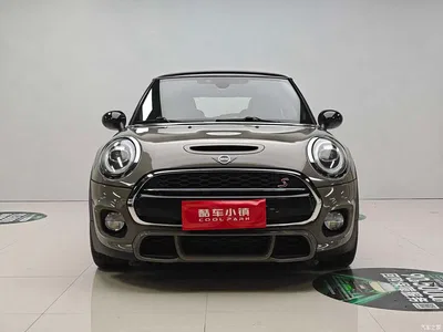 2018 MINI MINI Model 2.0T COOPER S Artist, фото 2, лот 10353095