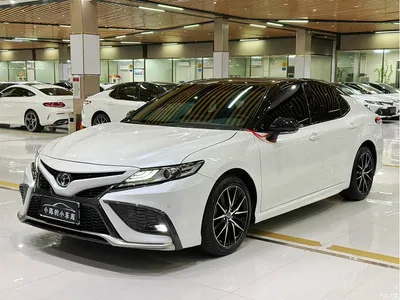 2021 Toyota Camry 2.5S Feng Shang Edition, фото 1, лот 10828521