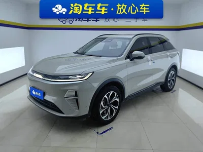 2025 Haval Xiaolong MAX Hi4 165 Ultra Smart Drive Edition, фото 1, лот 11202092