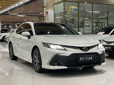 2023 Toyota Camry 2.5G Luxury Edition, фото 3, лот 10281972
