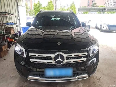 2023 Mercedes-Benz GLB 220 Style, фото 3, лот 11006841