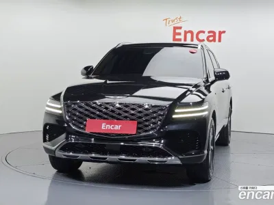 2024 Genesis GV80 2.5T Gasoline AWD, фото 3, лот 10176804