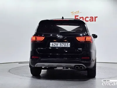 2018 Kia Sorento Diesel 2.2 2WD, фото 4, лот 10157398