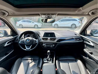 2018 BMW 1 Series 118i Sport Edition, фото 4, лот 10470703