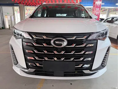 2023 GAC Trumpchi Trumpchi M6 PRO 270T DCT Elite Edition, фото 2, лот 10416048