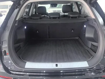 2023 Hongqi HS5 2.0T Flag Enjoy Pro Edition, фото 4, лот 11493841