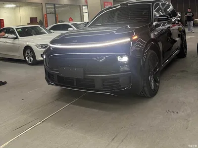 2022 Li Auto Li Xiang L9 Max, фото 1, лот 11212668