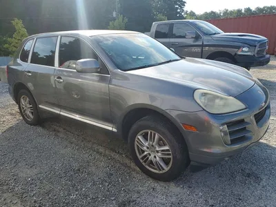 2010 PORSCHE CAYENNE S, фото 4, лот 10877763