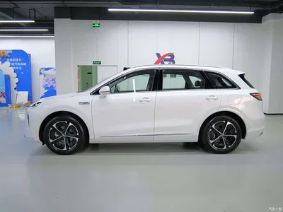 2025 Shangjie SUV Extended Range Edition, фото 4, лот 11649057
