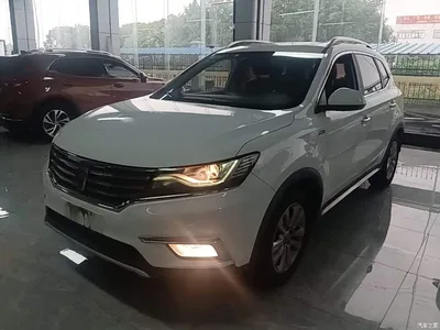 2018 Roewe RX5 20T 2WD Automatic Internet Smart Value, фото 2, лот 10828057