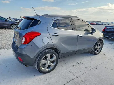 2014 BUICK ENCORE PREMIUM, фото 3, лот 10859964