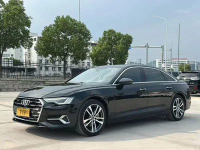 2023 Audi A6L Facelift 45 TFSI quattro Premium Elegance, фото 3, лот 11023654
