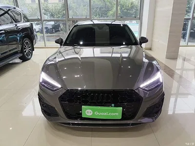 2023 Audi A5 (Import) Sportback 40 TFSI Fashion Dynamic, фото 3, лот 11248996