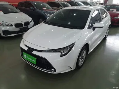 2022 Toyota Levin 185T CVT Luxury Edition, фото 2, лот 10382103