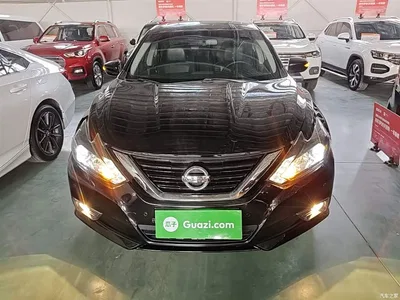2018 Nissan Teana 2.0L XL Smart Advance Edition, фото 3, лот 10349888