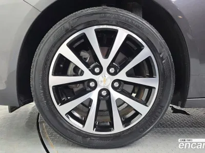 2015 Chevrolet Malibu 2.0 Diesel LT Premium Pack, фото 4, лот 10070490