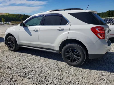 2017 CHEVROLET EQUINOX LT, фото 2, лот 11263717