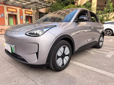 2025 Geely Galaxy Starry Wish 410km Freedom Edition, фото 4, лот 10834576
