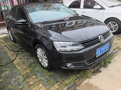 2014 Volkswagen Sagitar Facelift 1.4TSI Automatic Luxury, фото 2, лот 11132192