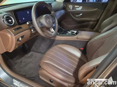 2018 Mercedes-Benz E-Class E300 Exclusive, фото 4, лот 10070932