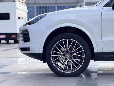 2019 Porsche Cayenne, фото 3, лот 11189144