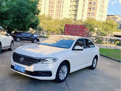 2022 Volkswagen Lavida 1.5L Auto Trend Edition, фото 1, лот 10260855