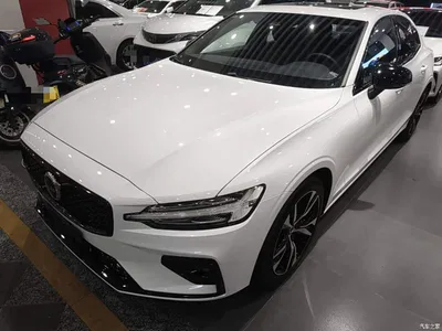 2025 Volvo S60 B5 Elegance Sport Edition, фото 1, лот 10612996