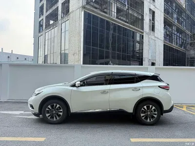 2021 Nissan Murano 2.5L XL 2WD Intelligent Luxury Edition, фото 3, лот 11214576