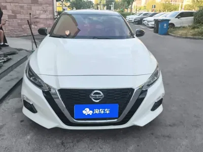 2021 Nissan Teana 2.0L XL Comfort, фото 3, лот 11095036