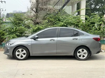 2020 Chevrolet Cavalier 325T Automatic Joy Edition, фото 4, лот 11081020