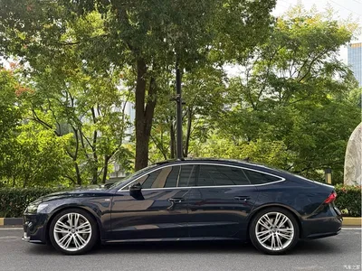 2019 Audi A7 55 TFSI quattro Competition Edition, фото 3, лот 11182138