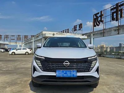 2025 Nissan Qashqai Honor 2.0L CVT XV+ Leading Edition, фото 2, лот 10345936
