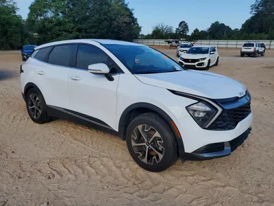 2023 KIA SPORTAGE EX, фото 4, лот 10783216