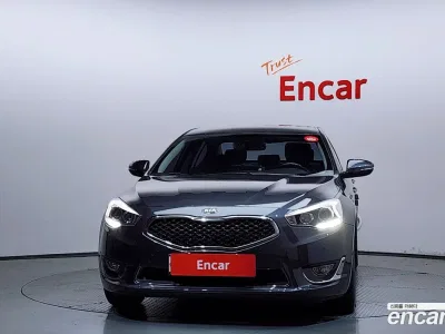 2014 Kia K7 2.4 GDI Prestige, фото 3, лот 10146365