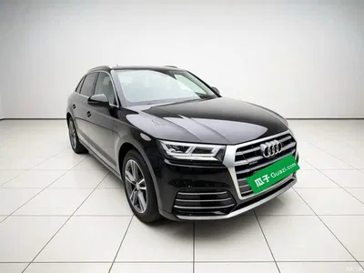 2020 Audi Q5L 45 TFSI Exclusive Fashion, фото 3, лот 10392530