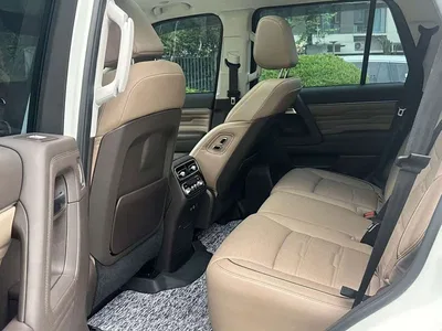 2023 BAIC ORV Beijing Off-Road BJ60 2.0T Long-Range Edition 5-Seater, фото 4, лот 11074754