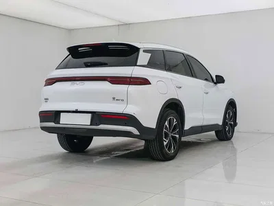 2025 BYD Song Pro New Energy 2nd Generation Smart Driving Edition DM-i 115KM Excellence Type, фото 4, лот 10275424