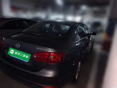 2014 Volkswagen Sagitar Facelift 1.6L Automatic Comfort, фото 4, лот 10457096