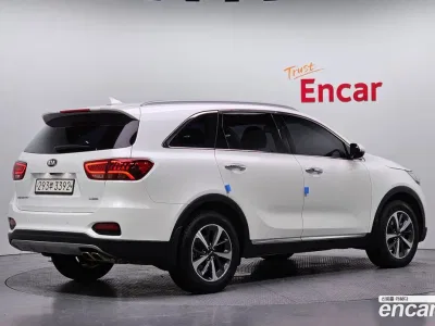 2018 Kia Sorento Diesel 2.0 2WD Prestige, фото 2, лот 10153740