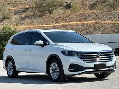 2020 Volkswagen Viloran 330TSI Luxury Edition, фото 3, лот 10475660