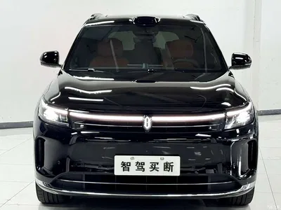 2024 AITO Wenjie AITO M7 1.5T Smart Drive 4WD Ultra 5-seater, фото 2, лот 10277441